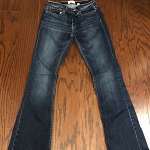 Buckle BKE Stella bootcut